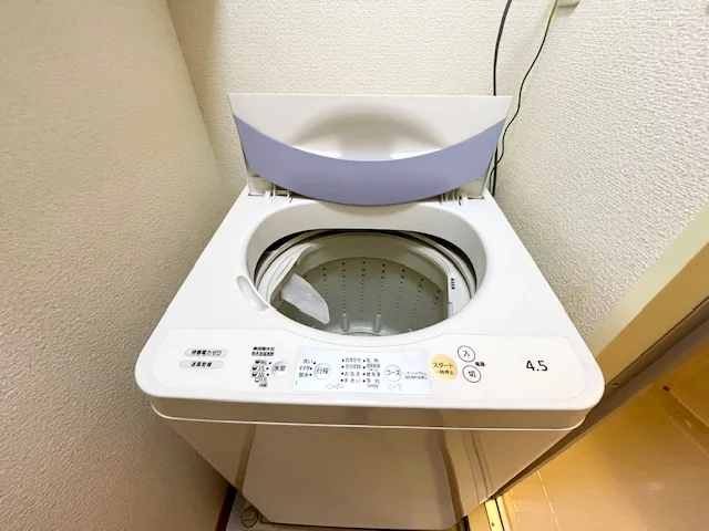 設備・仕様は号室により異なる為、現状を優先いたします。