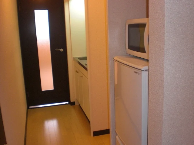 家具家電付き