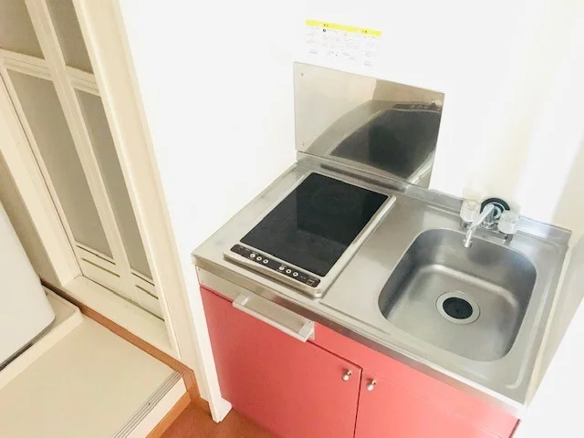 同タイプ写真の為、現況優先。