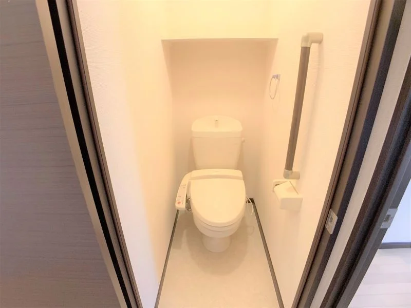 設備・仕様は号室により異なる為、現況を優先致します。