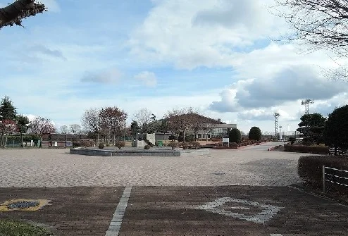 東運動公園まで850m