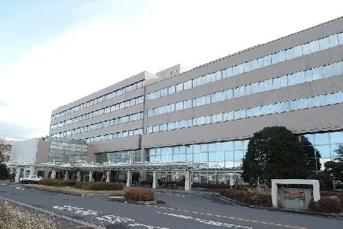 青森労災病院まで1100m