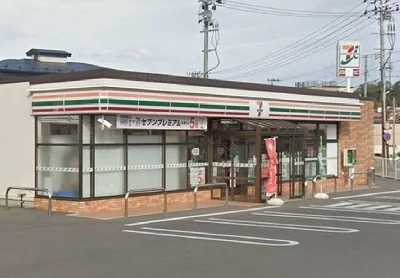 セブンイレブン吹上５丁目店まで1000m