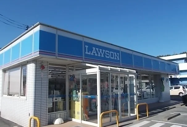 ローソン気仙沼東新城2丁目店まで1400m