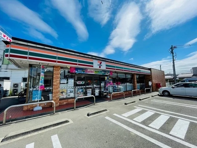 セブンイレブン名取北高前店まで130m