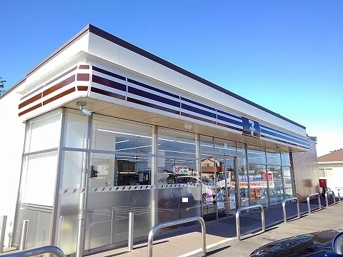 セブンイレブン那須塩原島方店まで250m