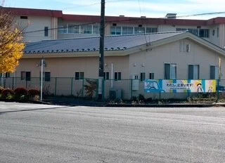 大原間小学校まで2400m