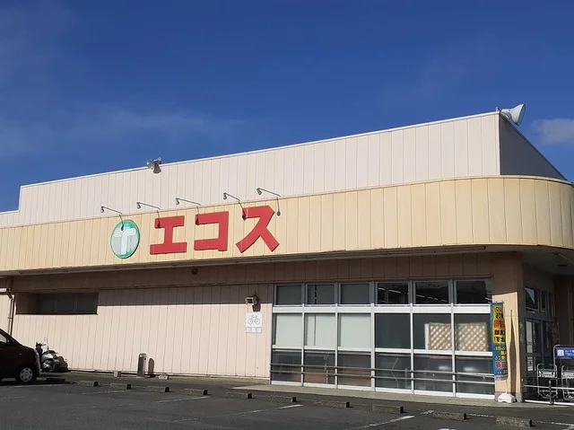 エコス金沢店まで1700m