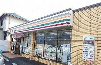 セブンイレブン 沼津一本松店まで290m