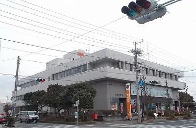 沼津郵便局まで750m