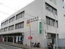 横浜泉郵便局まで500m