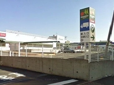 マルエツまで850m