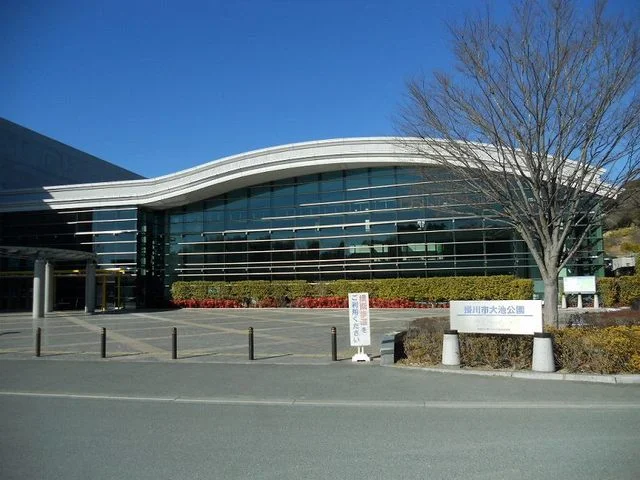 さんりーなまで1200m