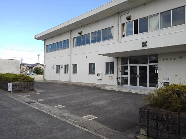 羽島市立中央小学校まで150m