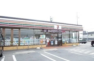 セブンイレブン松阪大津町店まで450m