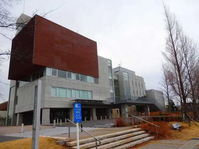 川越町役場まで1070m