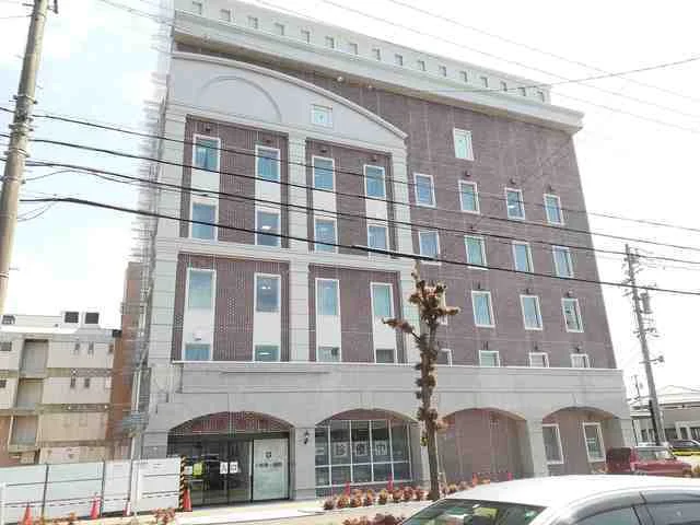 小牧第一病院まで950m