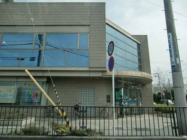 滋賀銀行 大宝支店まで800m