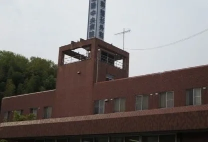 高陽中央病院まで1700m