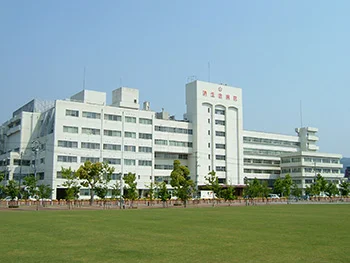済生会病院まで900m