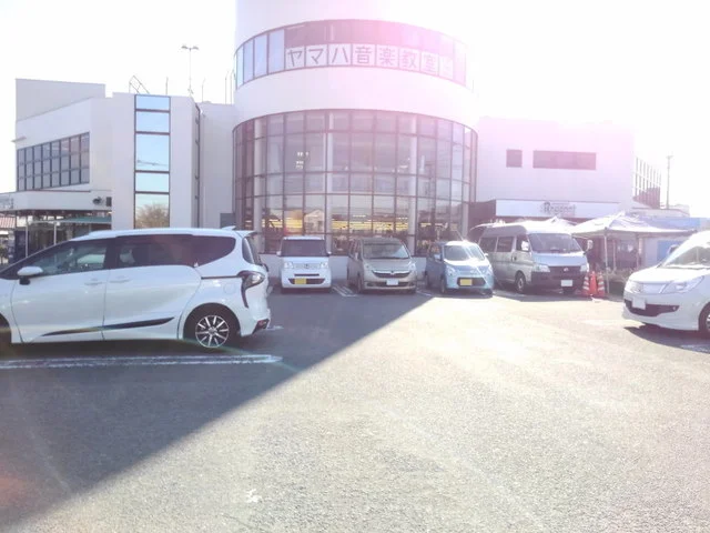 にしてつストアレガネット牛頸店まで350m