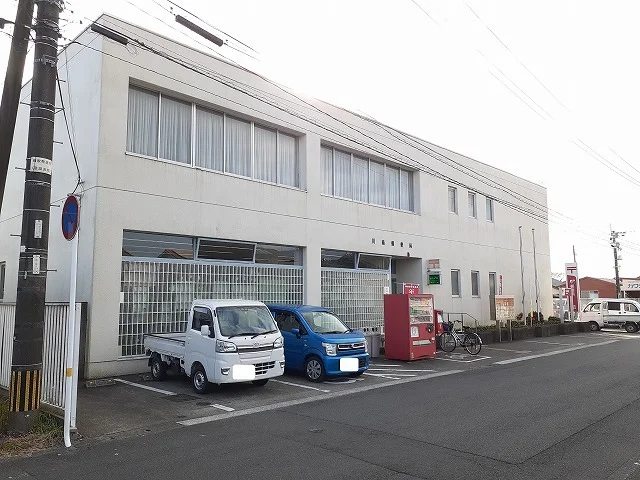 川南郵便局まで650m