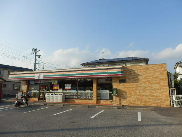 セブンイレブンまで93m