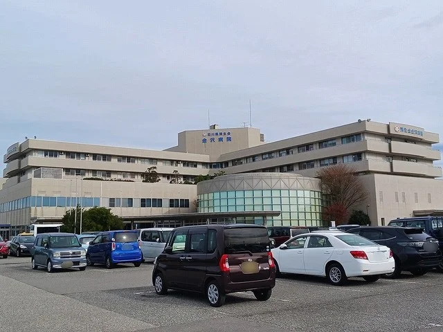 石川県済生会金沢病院まで1800m