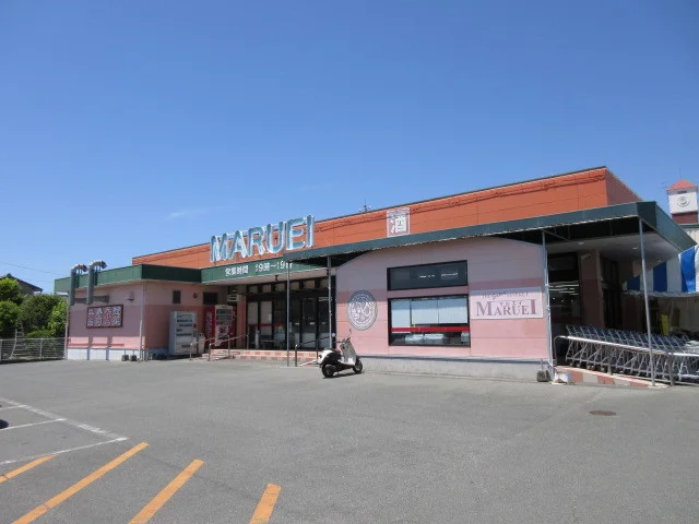 マルエイまで830m