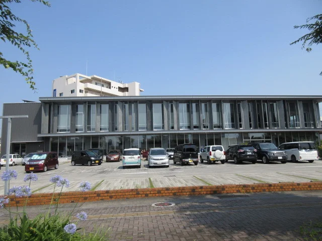 福岡銀行まで450m