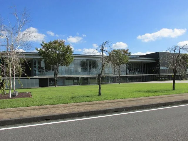 上三川いきいきプラザまで800m