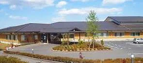 秩父病院まで1800m