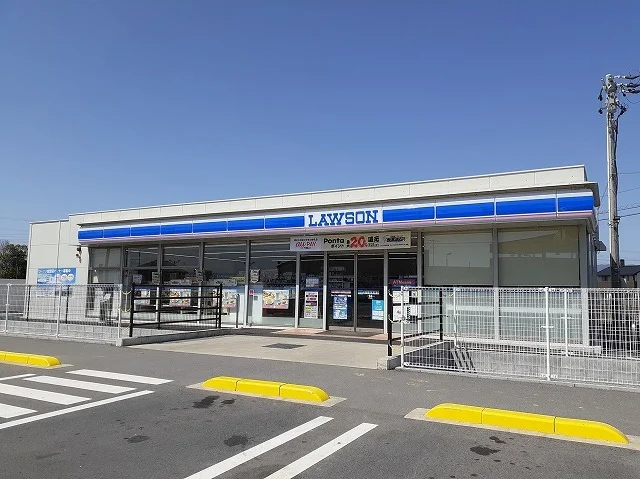 ローソン 大垣綾野五丁目店まで1100m