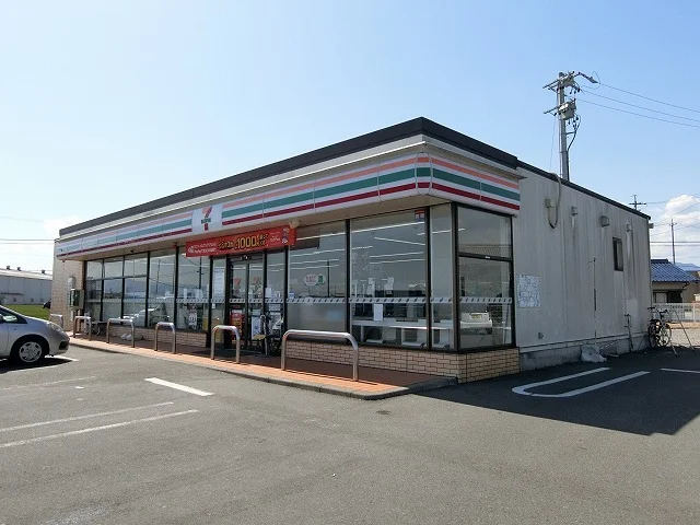 セブンイレブン大野町五之里店まで650m