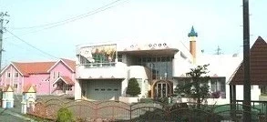 旭川あゆみ幼稚園まで400m