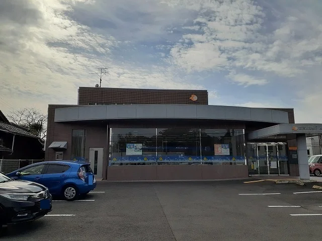 宮崎太陽銀行小林支店まで1000m