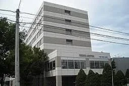 吉田病院まで1100m