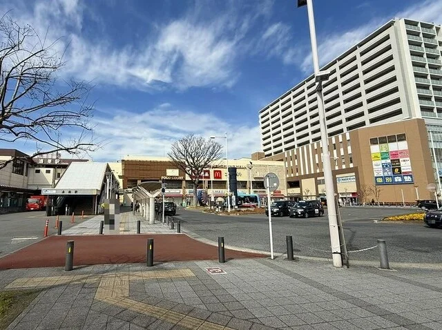 エルミこうのすまで1680m