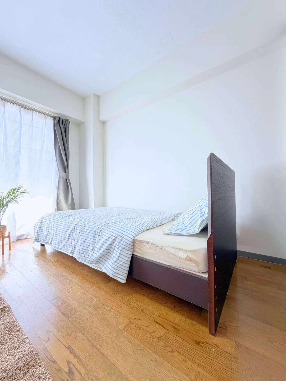 シングルベット