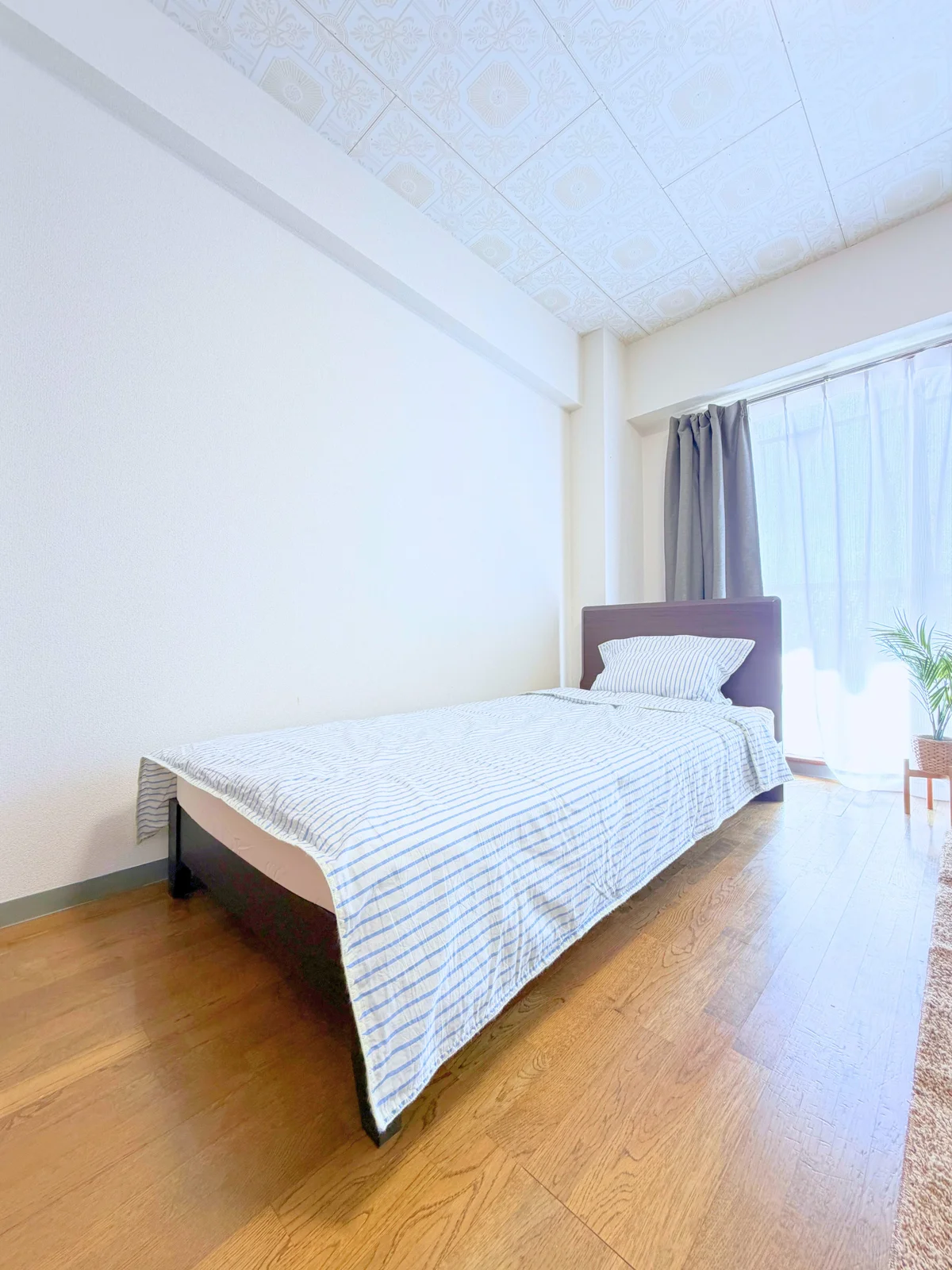 シングルベット