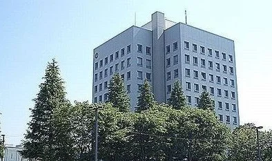 八戸市庁まで1500m