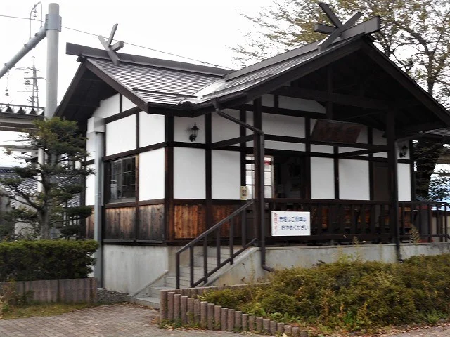 中萱駅まで1000m