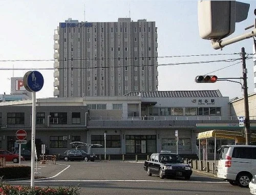 ＪＲ刈谷駅まで1700m