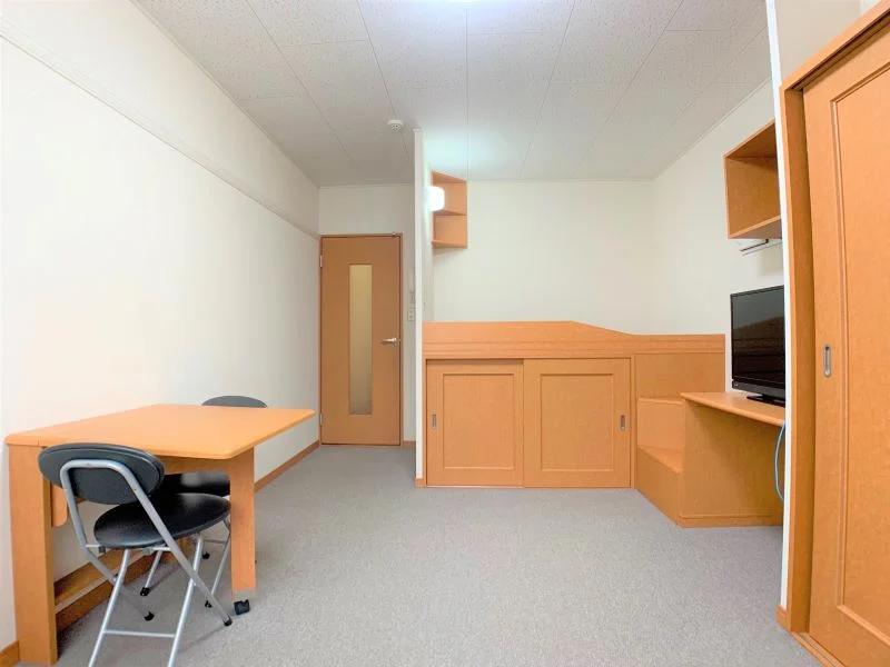 設備・仕様は号室により異なる為、現況を優先致します。