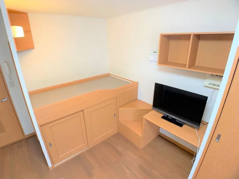 設備・仕様は号室により異なる為、現況を優先致します。