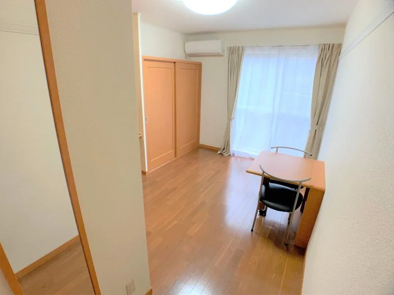 設備・仕様は号室により異なる為、現況を優先致します。