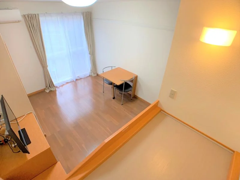 設備・仕様は号室により異なる為、現況を優先致します。