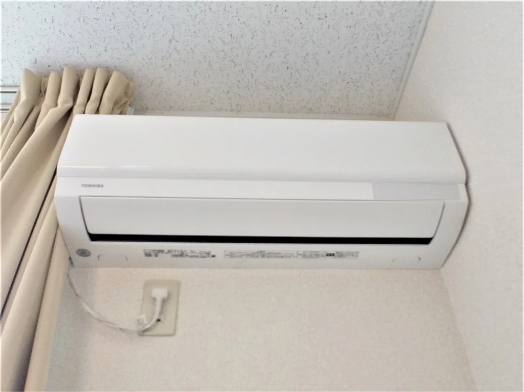 エアコン