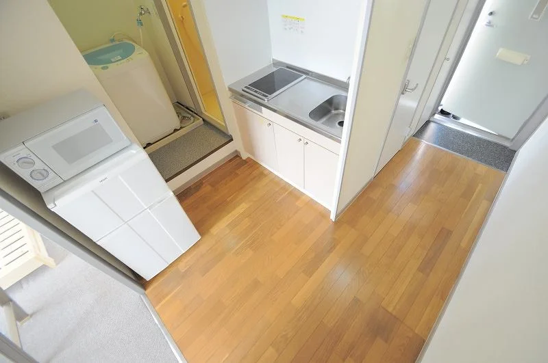 備品や設備仕様は号室等により異なります現地をご確認ください。