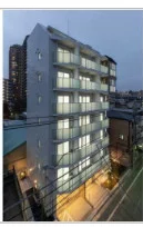 マイナビSTAYミライズ早稲田レジデンス【仮称】 - 豊島区 マンスリーマンション 豊島区 ウィークリーマンション